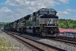 NS 994- ATLANTA-CHATTANOOGA POWER MOVE